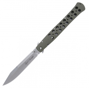 Нож Cold Steel 26C6AA Ti-Lite 6 Lynn Thompson Signature